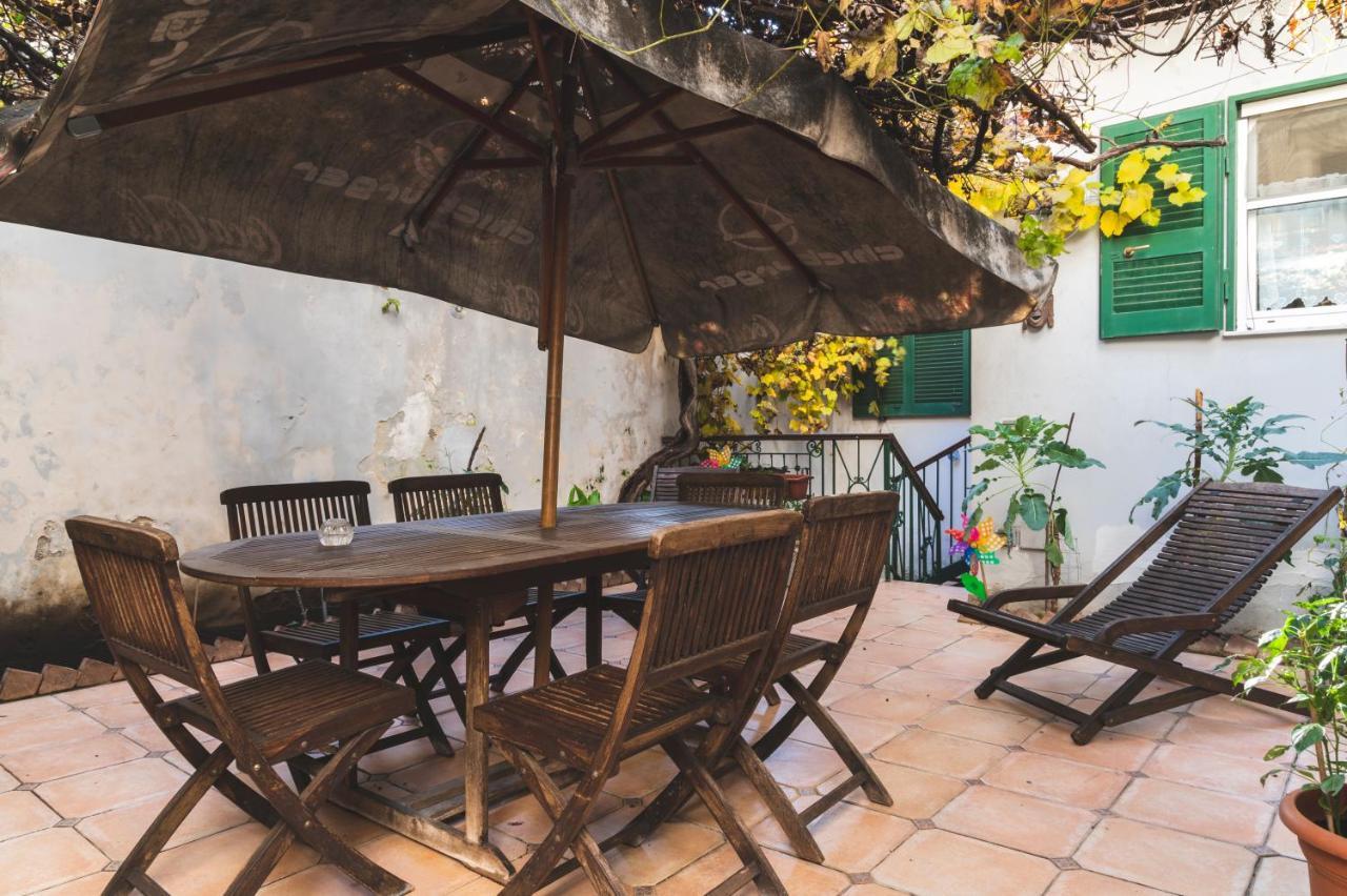 Deluxe With Garden In Vomero Appartamento