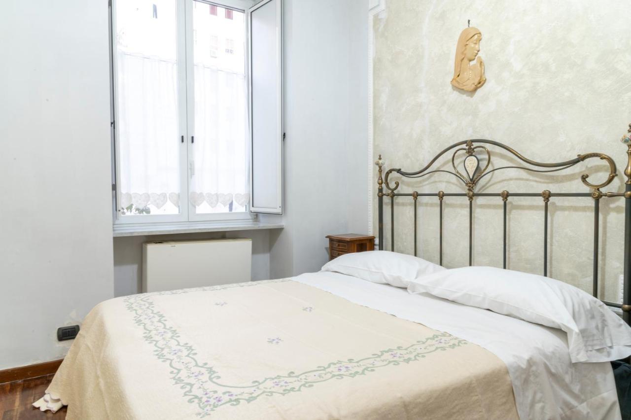 Appartamento Deluxe With Garden In Vomero