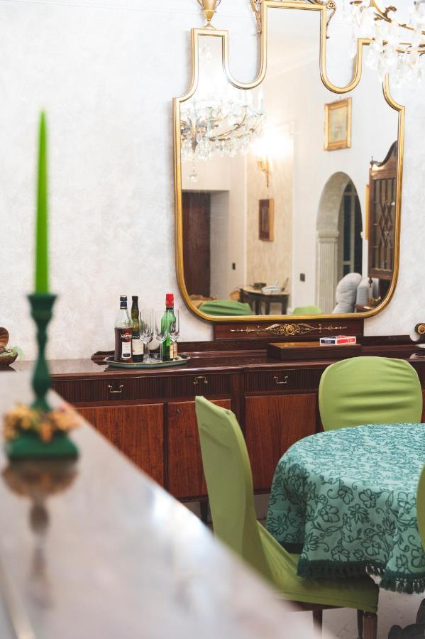 Appartamento Deluxe With Garden In Vomero *